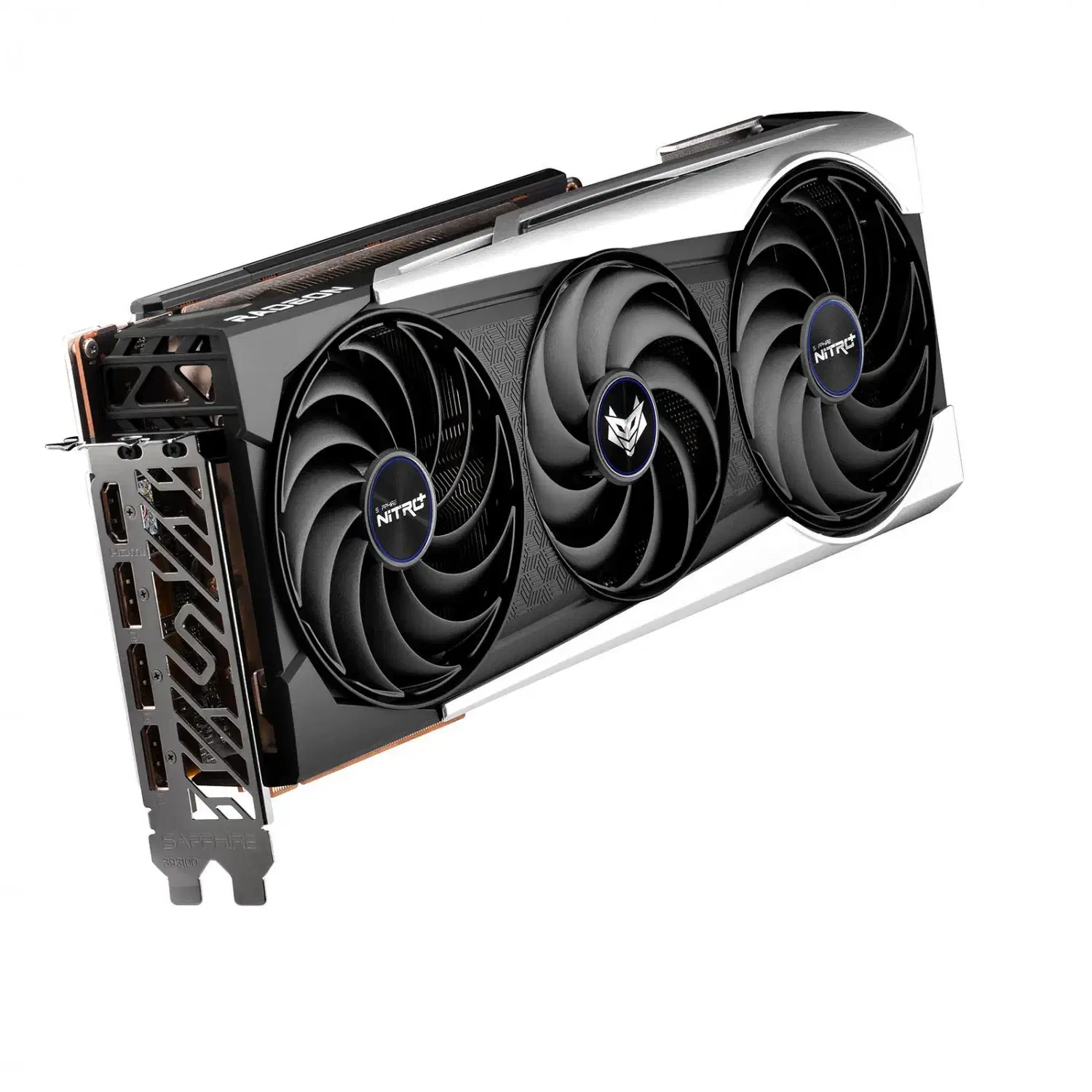 کارت گرافیک SAPPHIRE RADEON RX 6800 NITRO PLUS|قطعات و لوازم جانبی رایانه|شیراز, ملاصدرا|دیوار