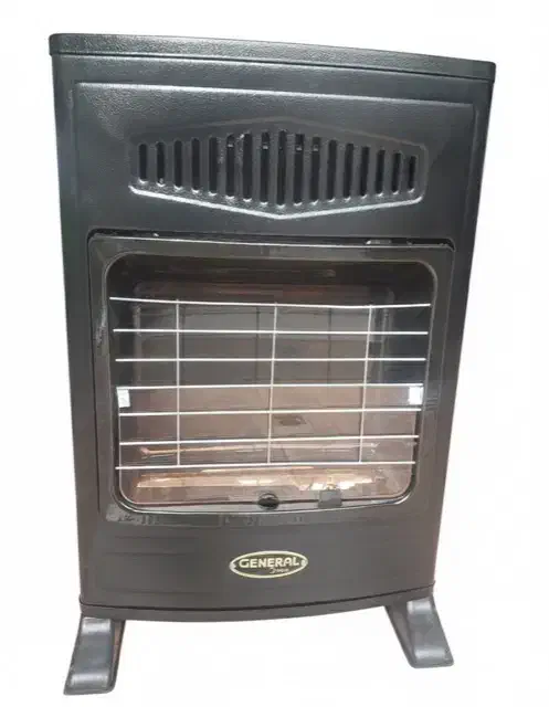 بخاری دیواری گازی جنرال|بخاری، هیتر، شومینه|فریدونکنار, |دیوار