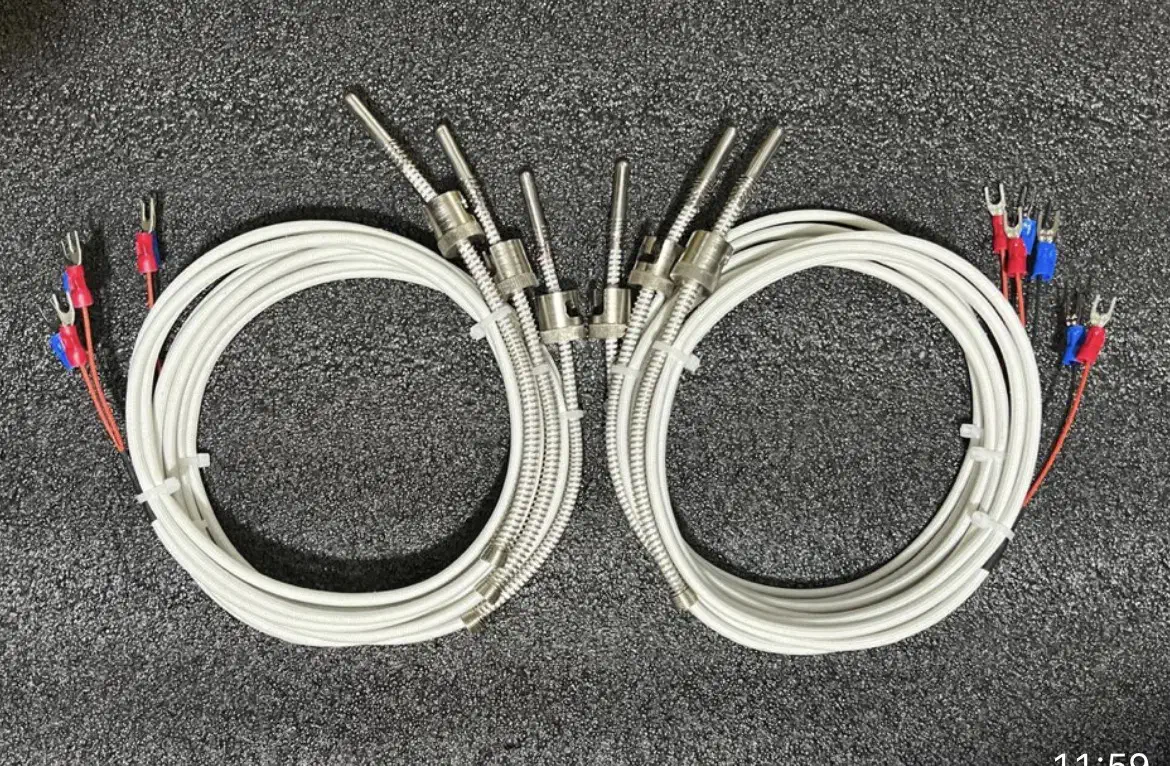 ترموکوپل|ماشین‌آلات صنعتی|تهران, لاله زار|دیوار