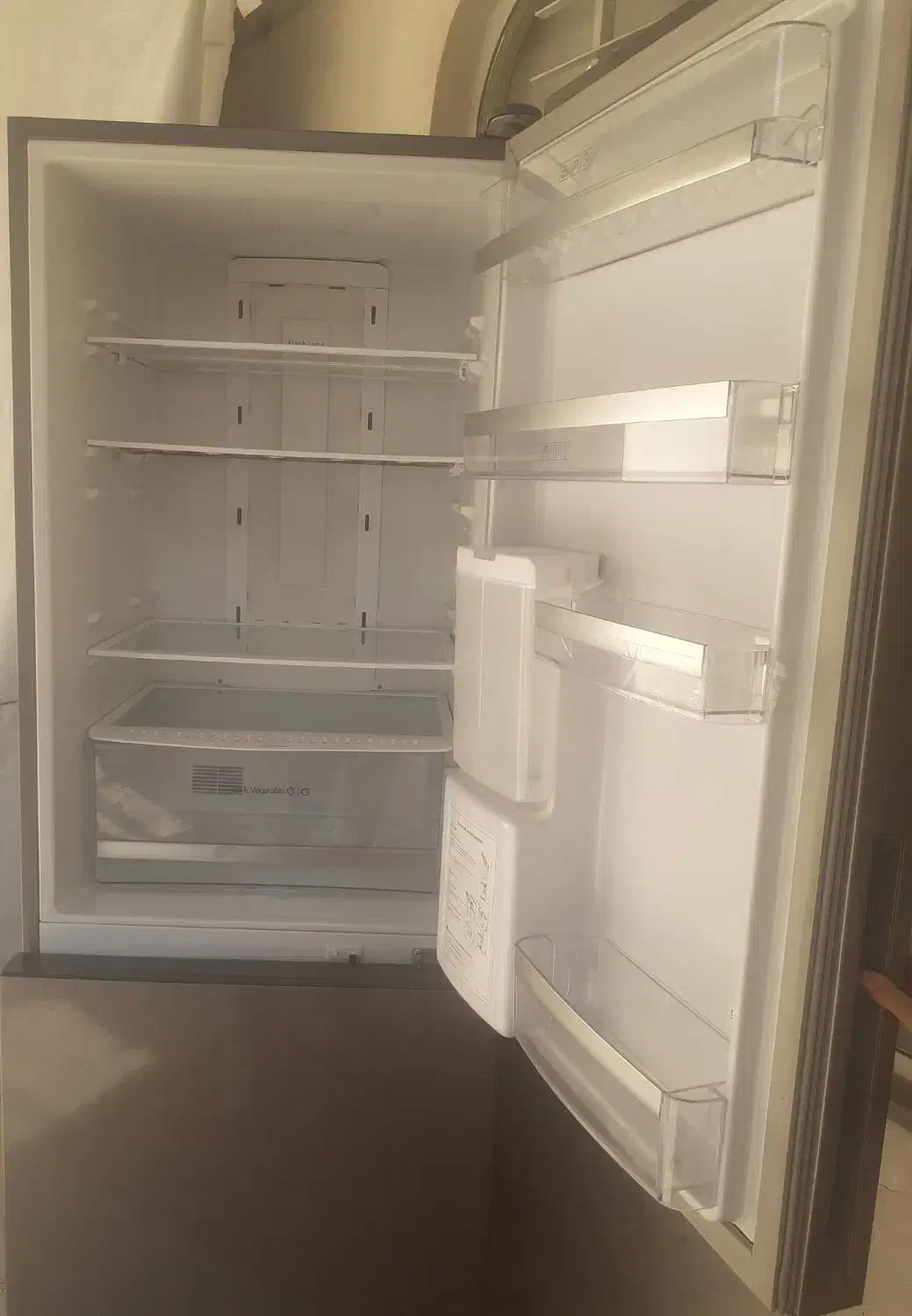 یخچال دوو ۳۲|یخچال و فریزر|اقبالیه, |دیوار