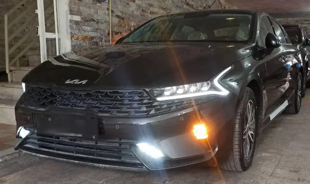 کیا K5 2023|خودرو سواری و وانت|تهران, اقدسیه|دیوار