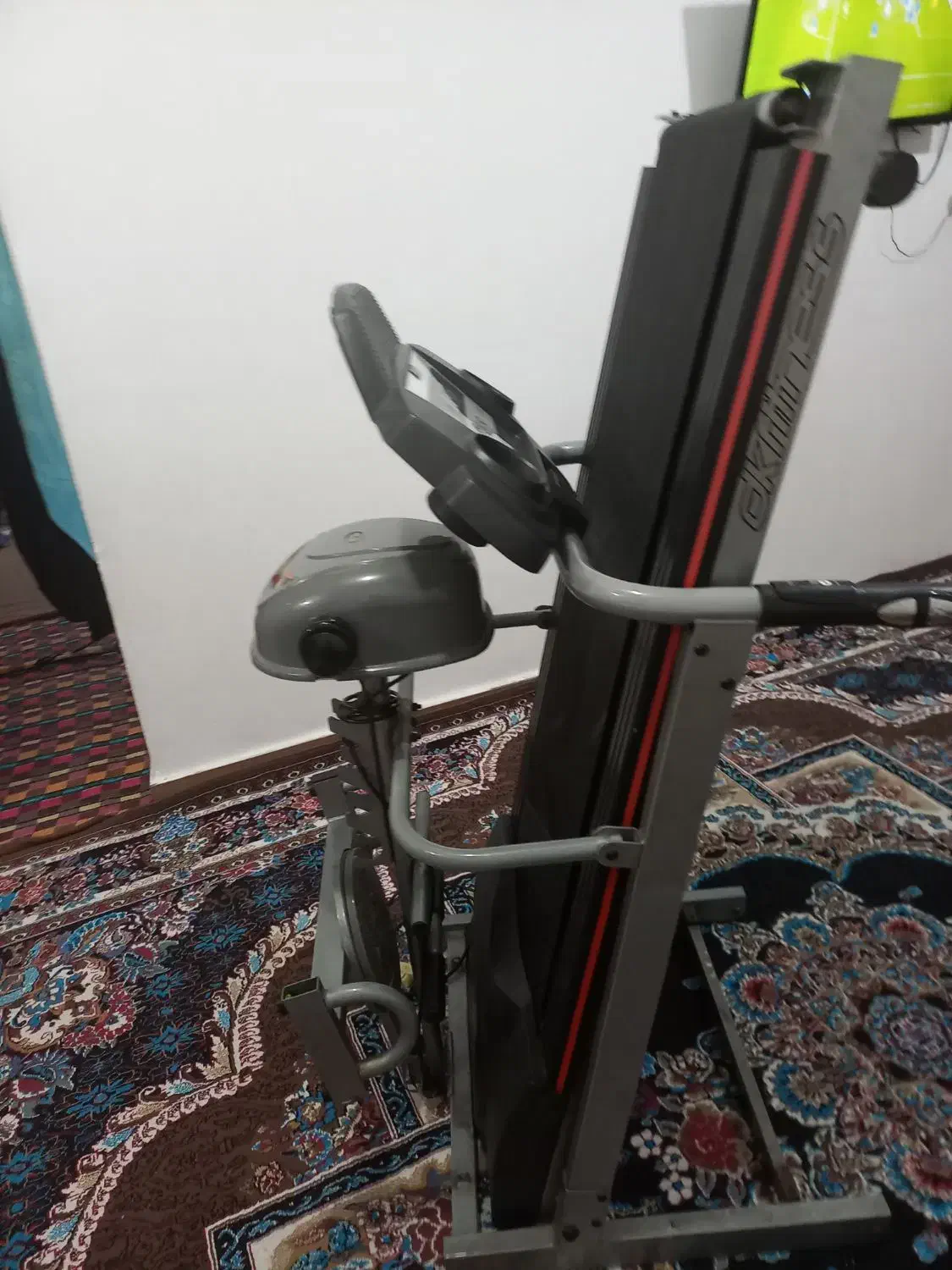 تردمیل|تجهیزات ورزشی|شوشتر, |دیوار