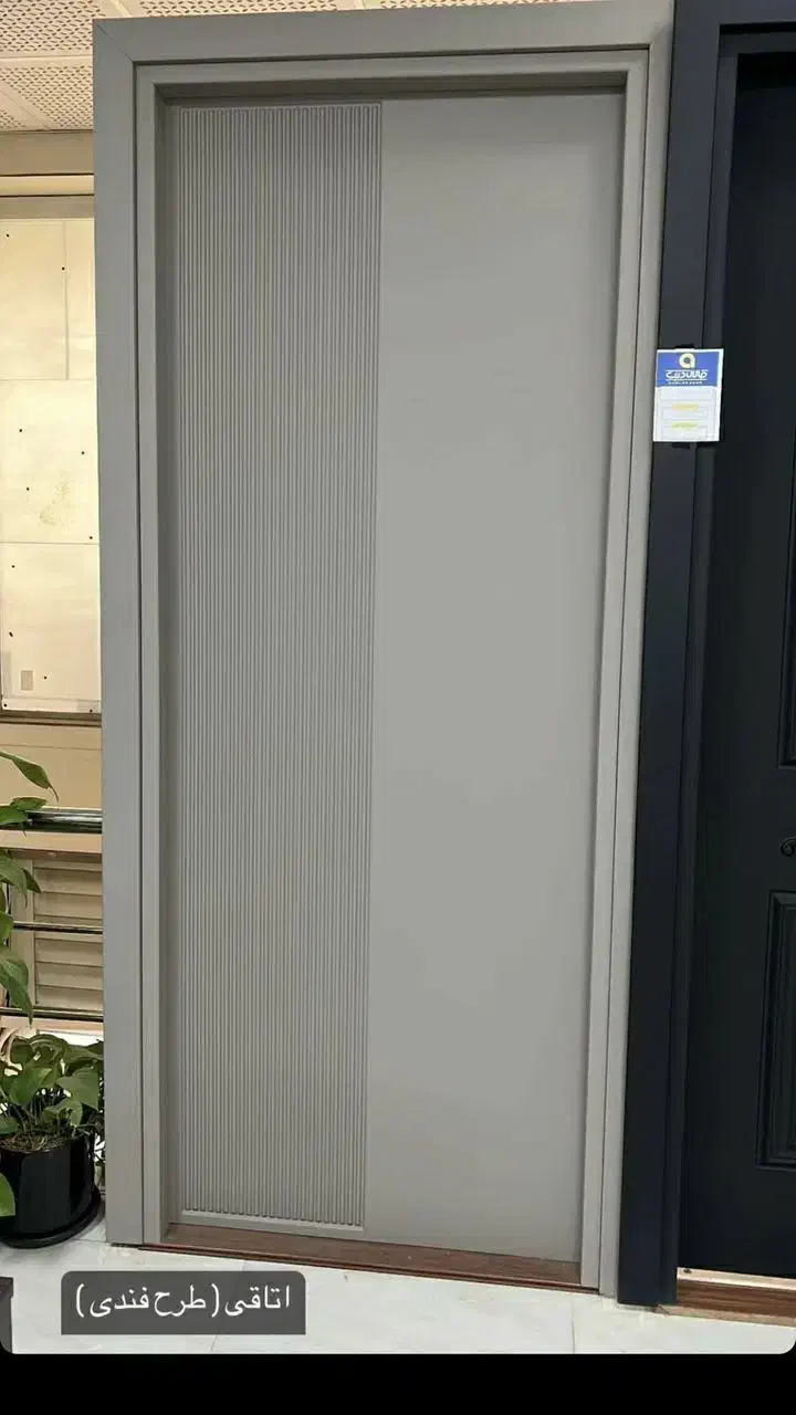 درب های داخلی سرویسی|مصالح و تجهیزات ساختمان|تهران, تهرانسر شمالی|دیوار