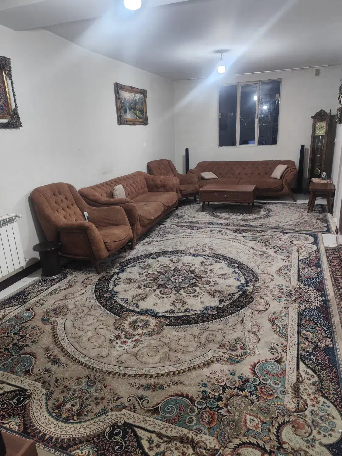 اجاره آپارتمان شاهین ویلا