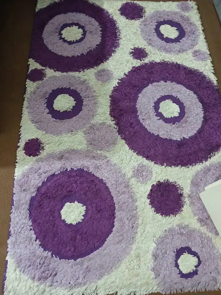 قالی|فرش|شوشتر, |دیوار