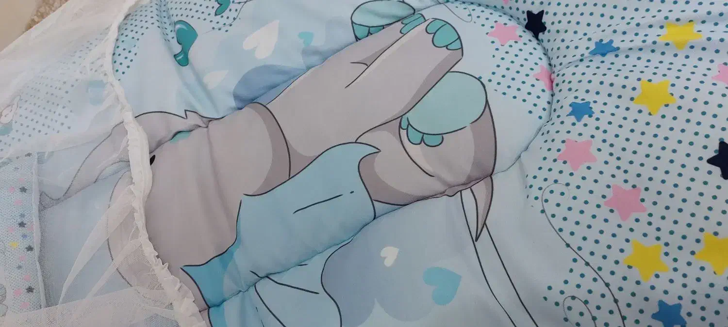 تشک نوزاد|اسباب و اثاث بچه|جهرم, |دیوار