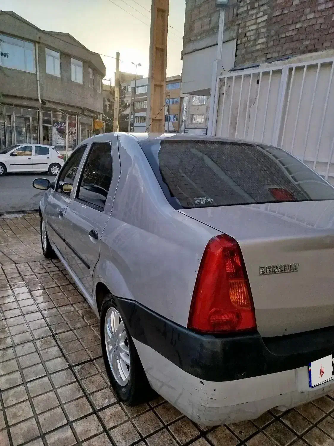 تندر 90 مدل 87|خودرو سواری و وانت|میاندوآب, |دیوار