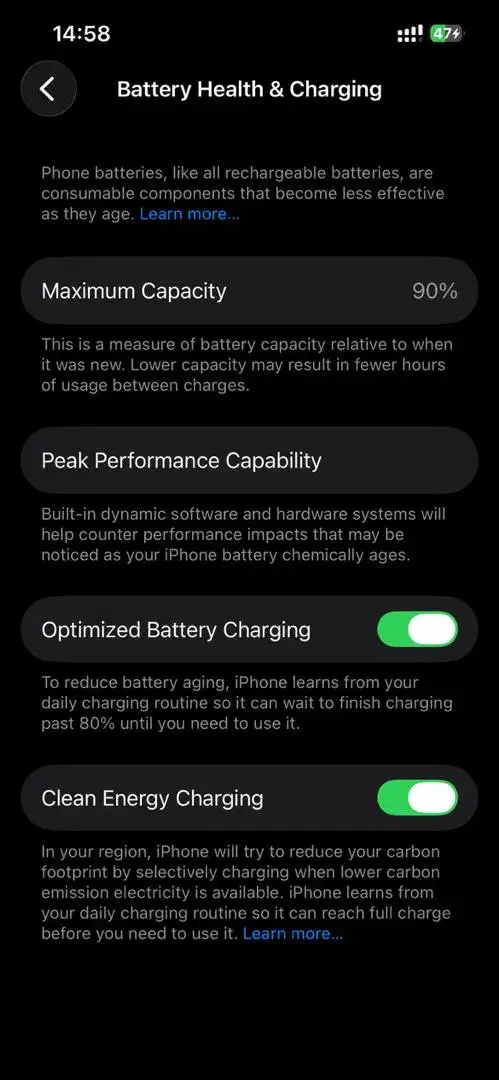 آیفون 13 نرمال|موبایل|ملایر, |دیوار