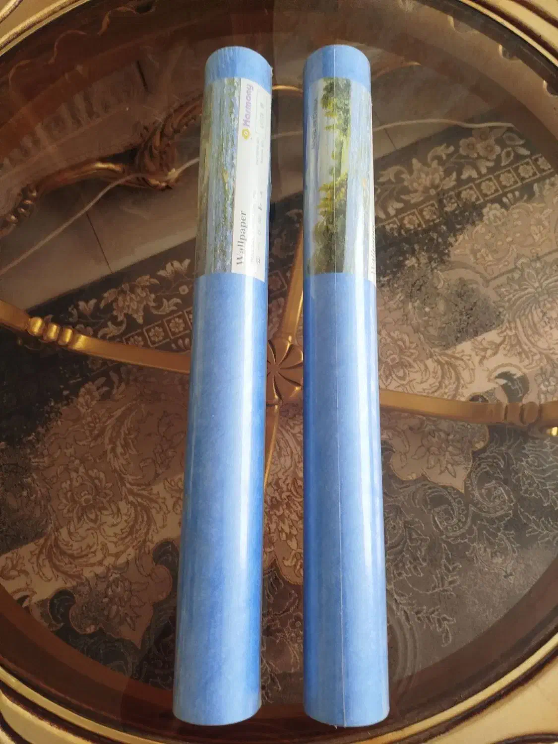 کاغذ کادو|لوازم التحریر|مشهد, کارمندان دوم|دیوار