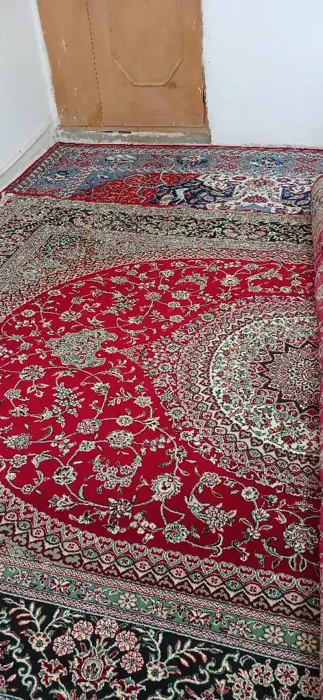 فرش ۹متری|فرش|اندیمشک, |دیوار