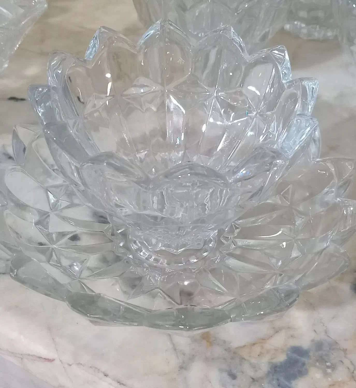 ظروف آشپزخانه|ظروف سرو و پذیرایی|مشهد, هنرور|دیوار