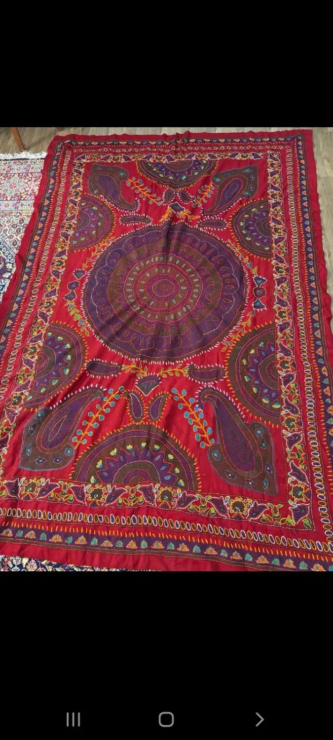 پته روتختی دونفره|سرویس روتختی|کرمان, |دیوار