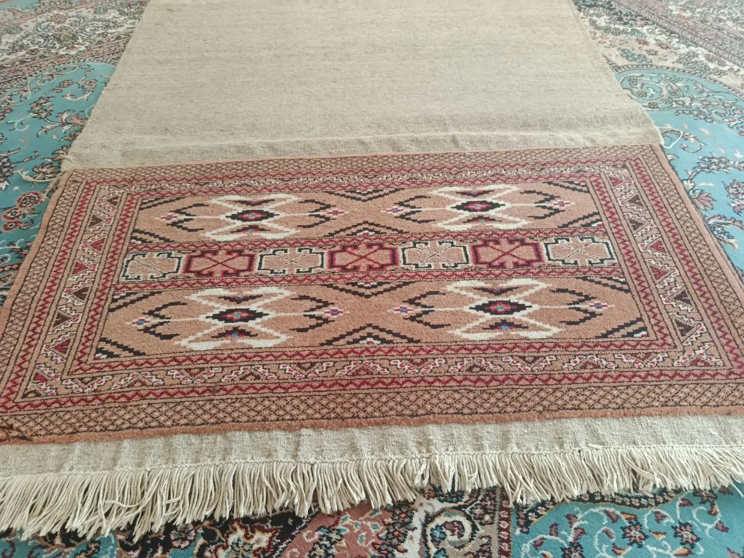 پشتی|پشتی|گنبد کاووس, |دیوار