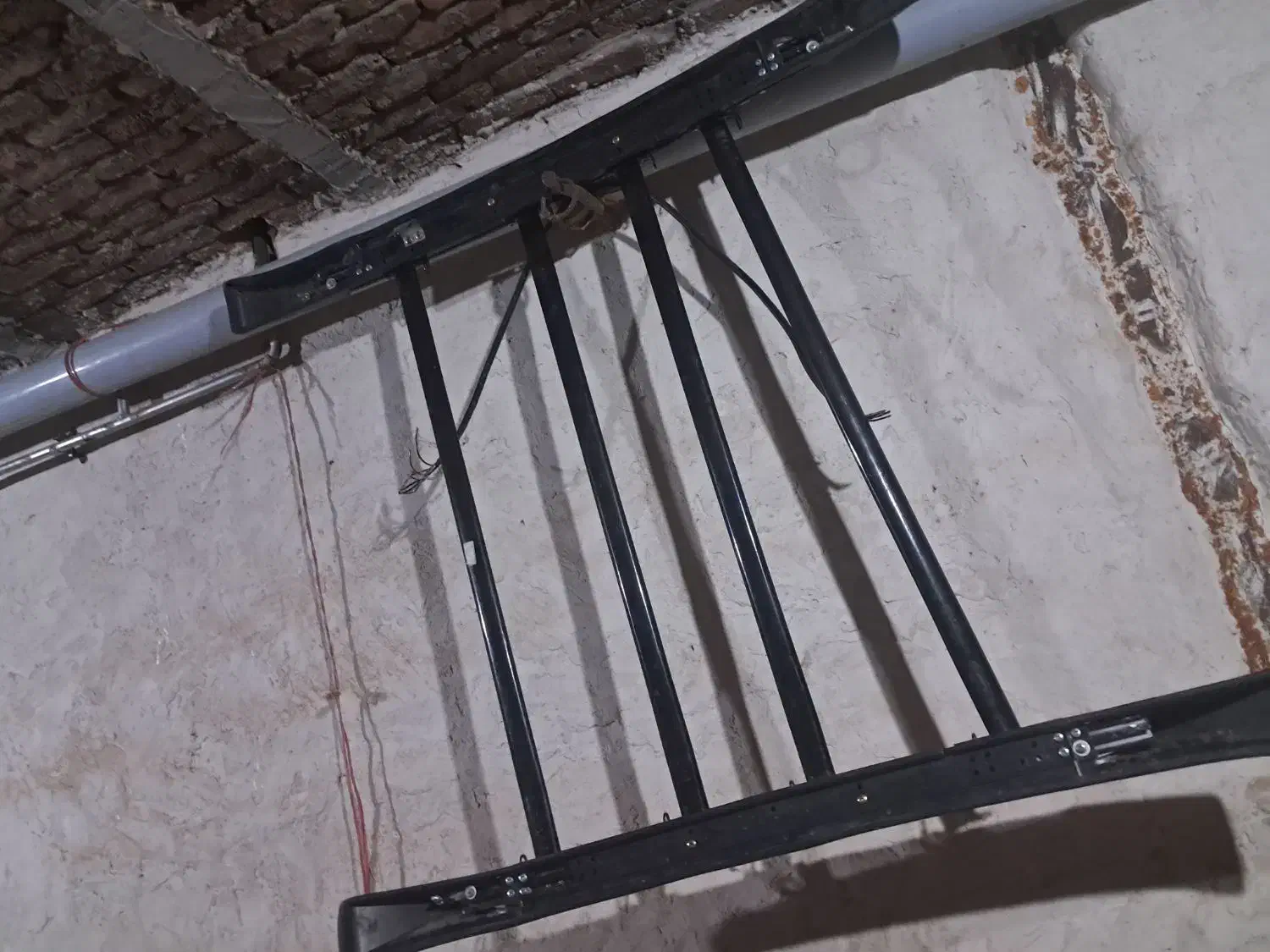 بار بند سواری|قطعات یدکی و لوازم جانبی|اردبیل, |دیوار