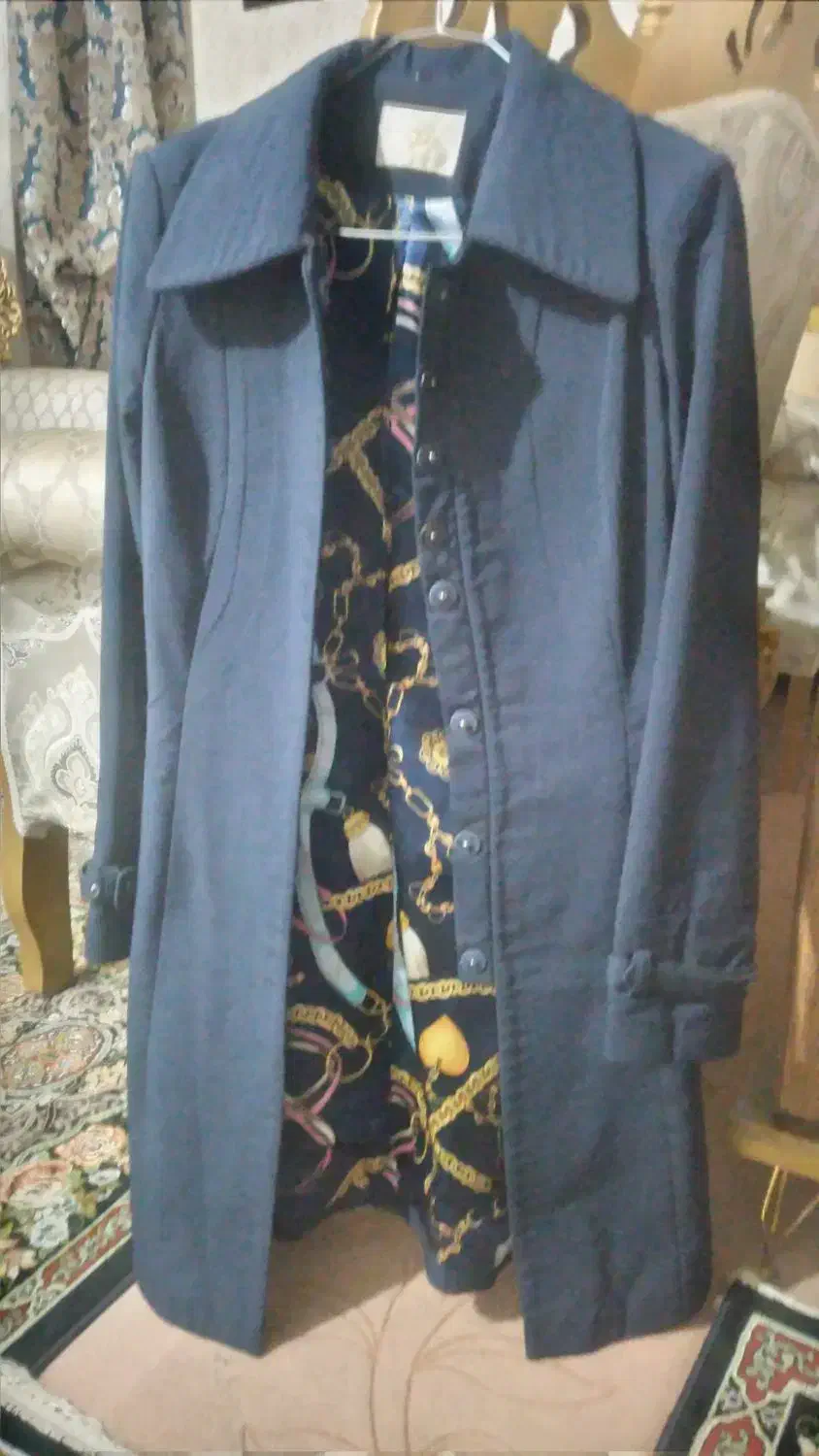 کاپشن و پالتو و کت پسرانه ودخترانه|لباس|قم, علی آباد سعدگان|دیوار