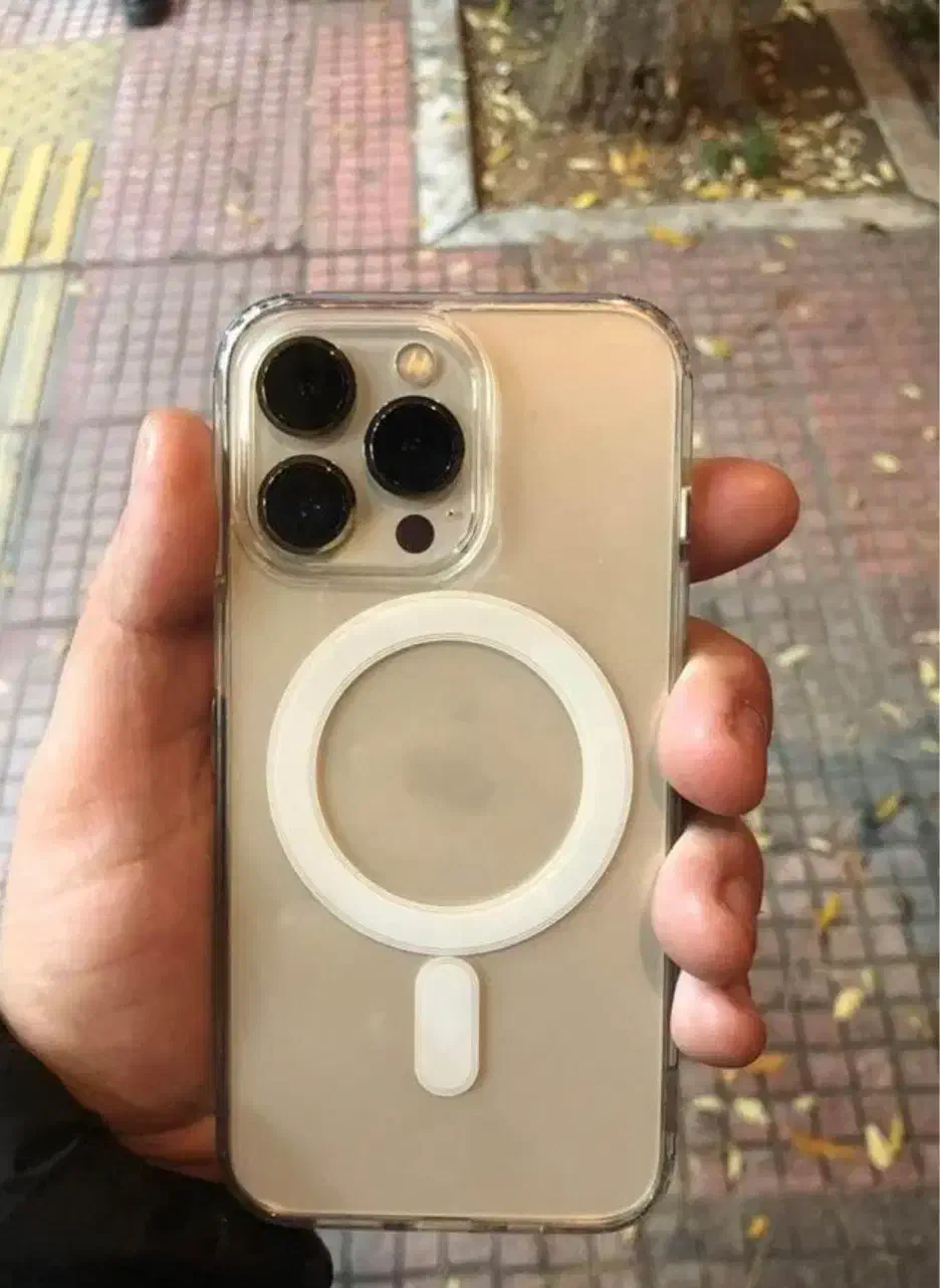 آیفون 13 پرو IPhone 13 Pro|موبایل|شاهین‌شهر, دهخدا|دیوار