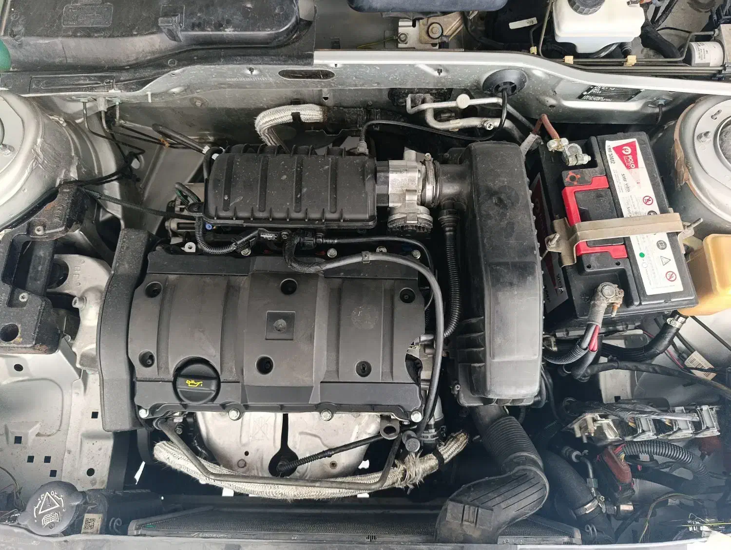 پژو 405 تیوفایف T5 مدل 89|خودرو سواری و وانت|سقز, |دیوار