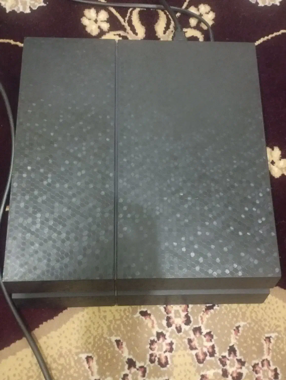 دستگاه بازی ps4 کپی خور 1tr|کنسول، بازی ویدئویی و آنلاین|مشهد, کوی سیدی|دیوار