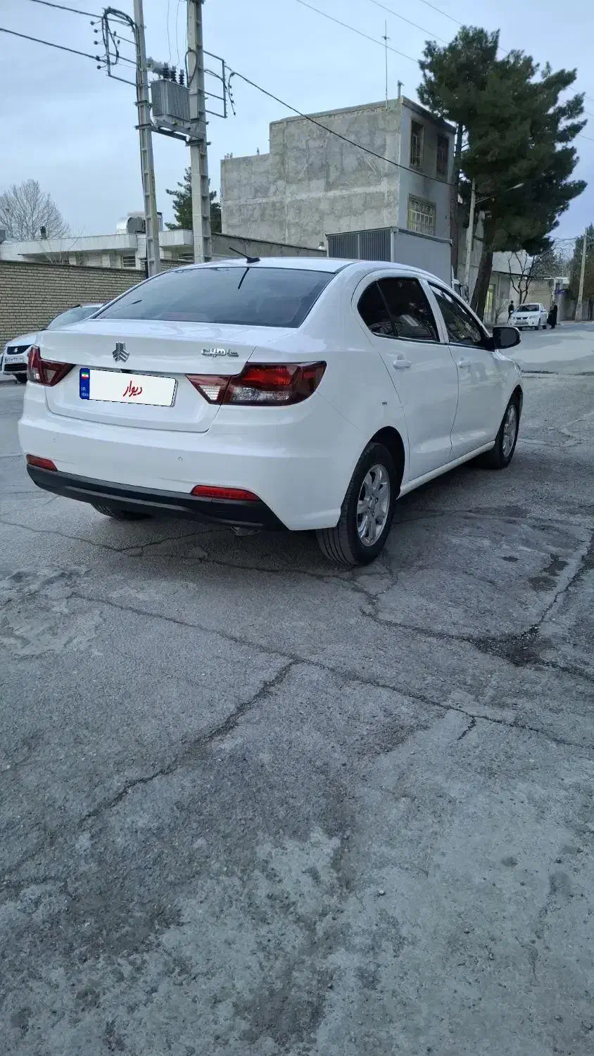 شاهین G مدل ۱۴۰۲|خودرو سواری و وانت|نیشابور, شهرک قدس|دیوار