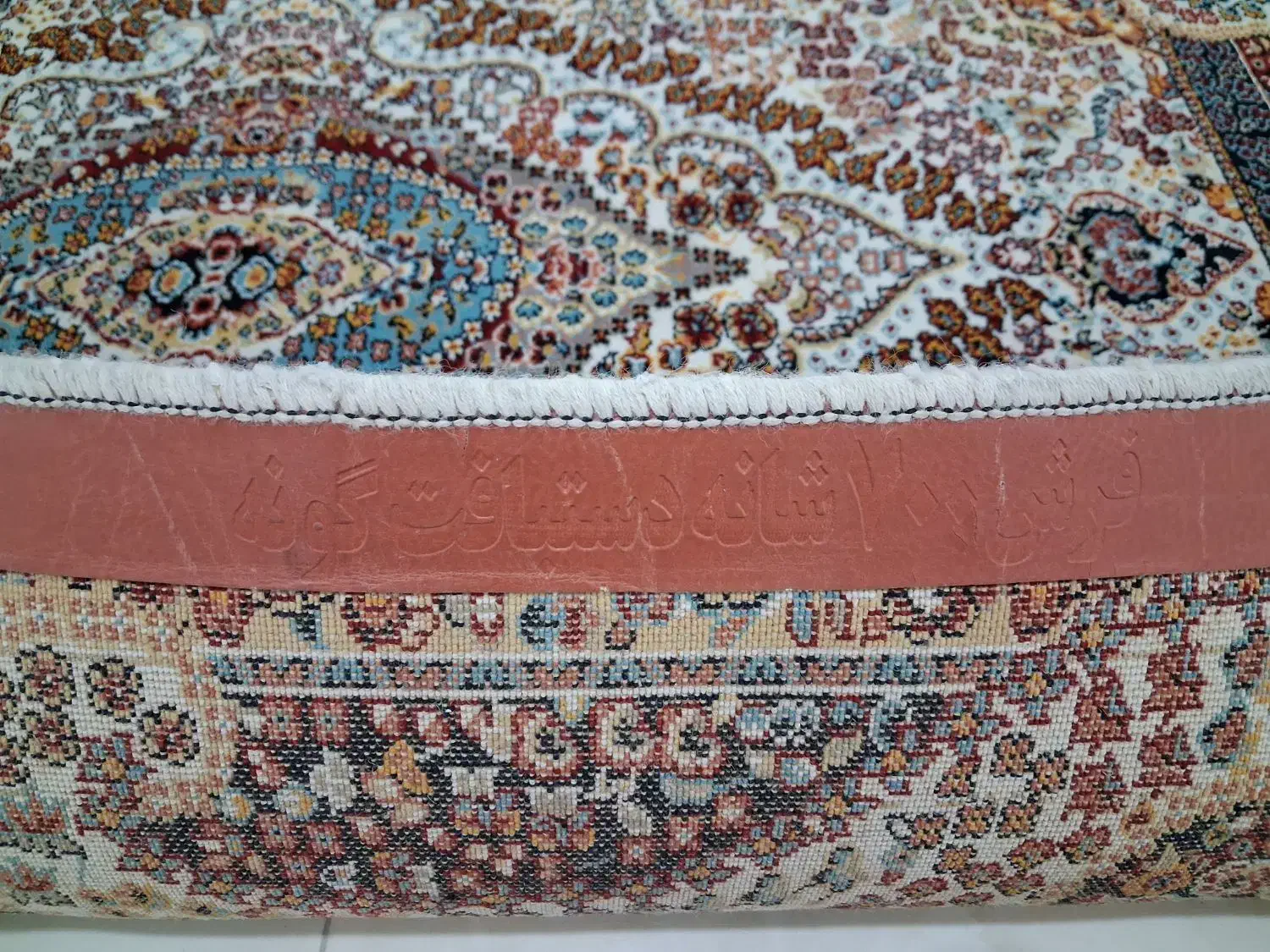 یک جفت فرش یک در یک و نیم|فرش|شهریار, شهرک مصطفی خمینی|دیوار