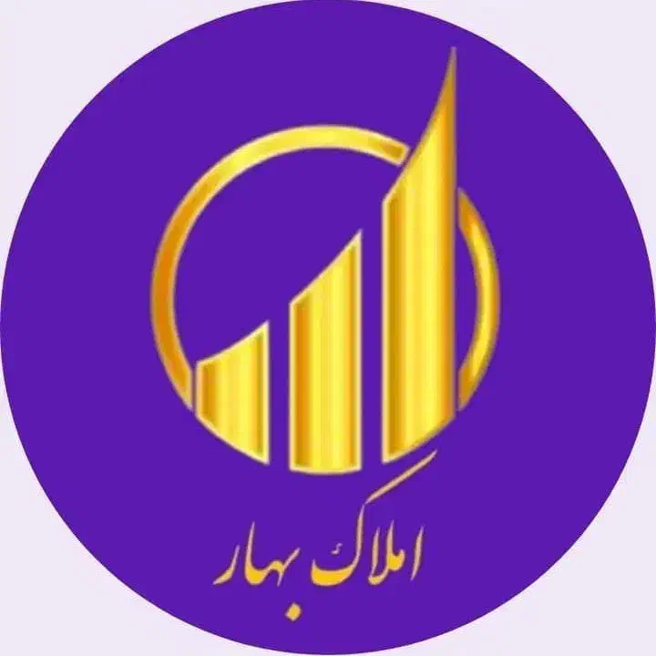 زمین دوکله نگارستان ۴۶/۱|فروش زمین و ملک کلنگی|نظرآباد, مصطفی آباد|دیوار