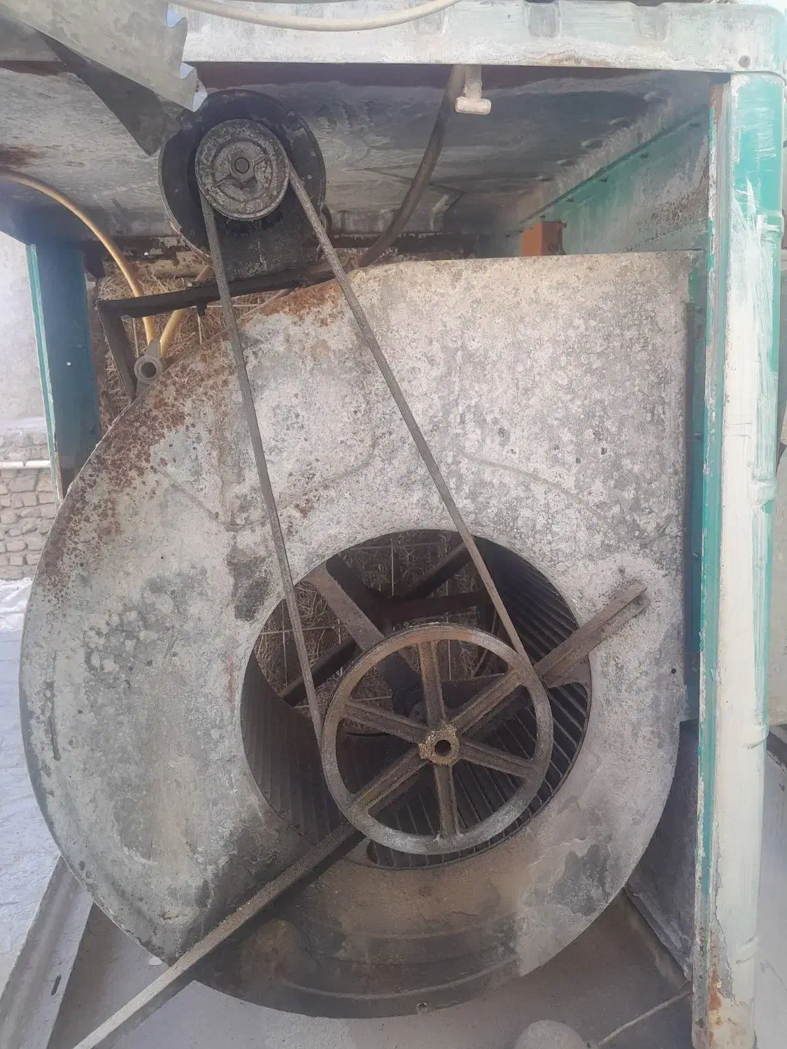 کولر آبی بزرگ ۸۰۰۰|کولر آبی|مشهد, طبرسی شمالی|دیوار