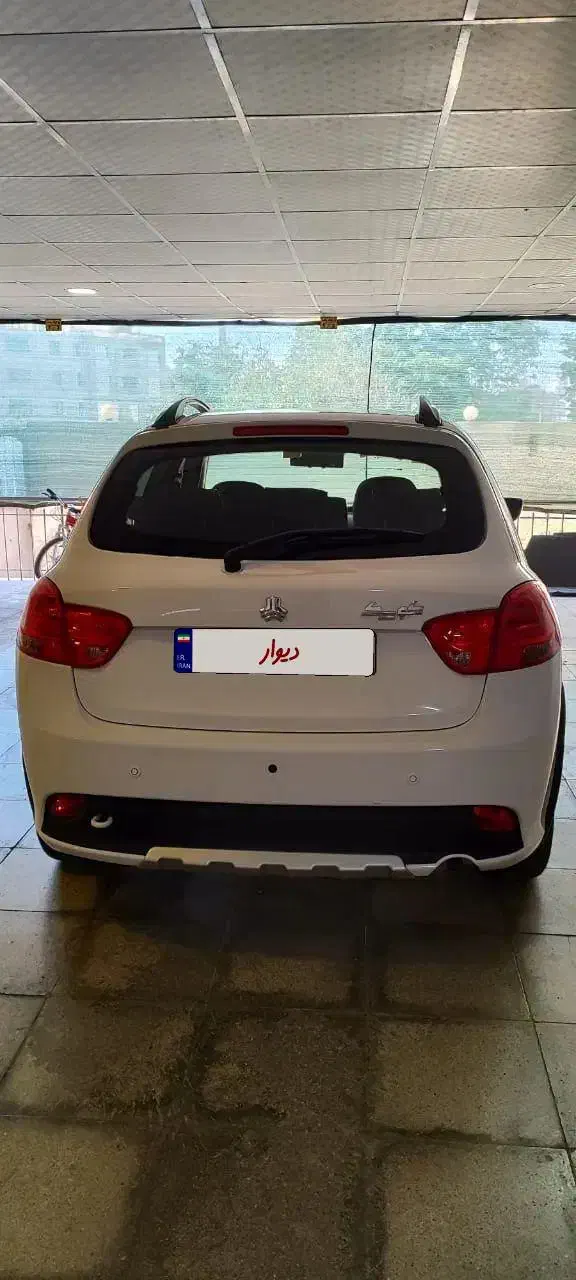 کوییک SDA1402|خودرو سواری و وانت|شیراز, دلجو|دیوار