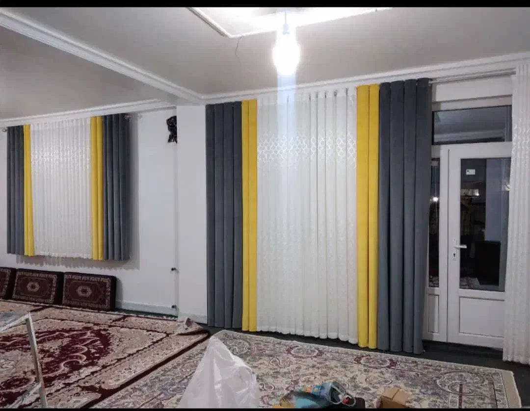 خدمات نصب پرده در کنگان)) دیر|خدمات پیشه و مهارت|بندر کنگان, |دیوار