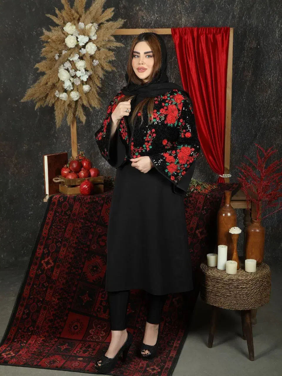 شب چله ای|حراج|تبریز, |دیوار