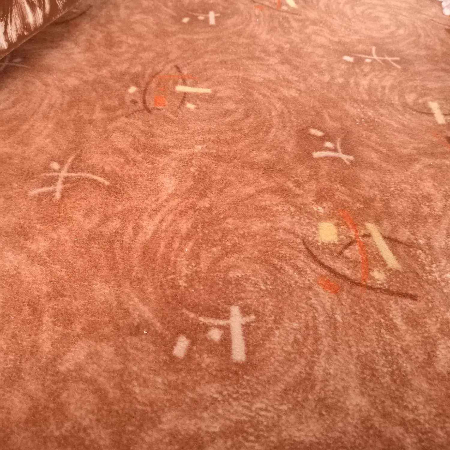 یک عدد موکت   از 12 متر بیشتر به فروش می رسد|موکت|خرم‌آباد, |دیوار