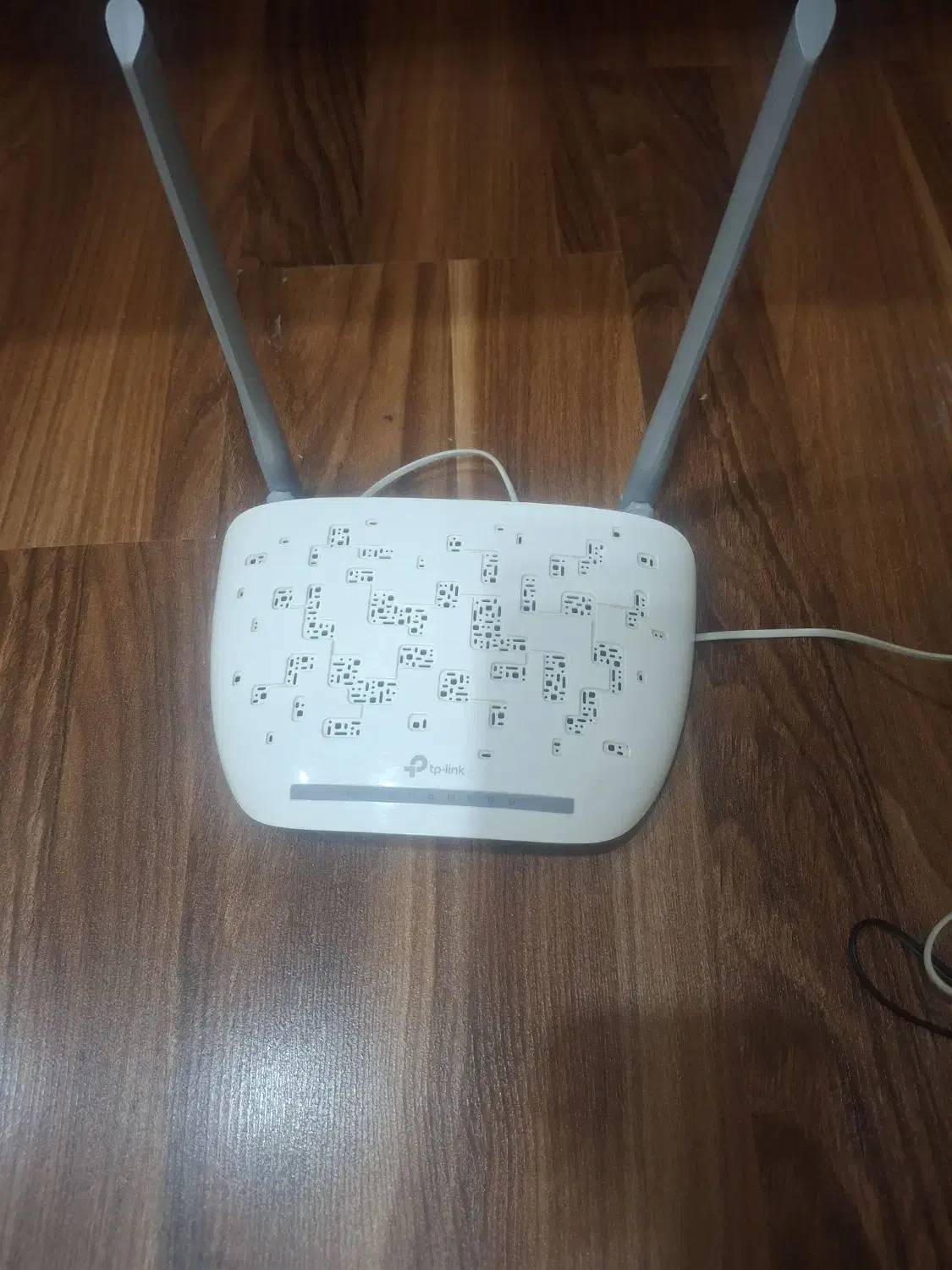 مودم روتر تی پی لینگ|مودم و تجهیزات شبکه|اهر, |دیوار