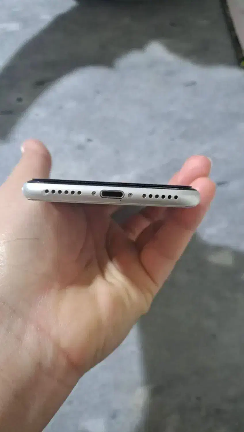 آیفون SE 2020|موبایل|خرم‌آباد, |دیوار