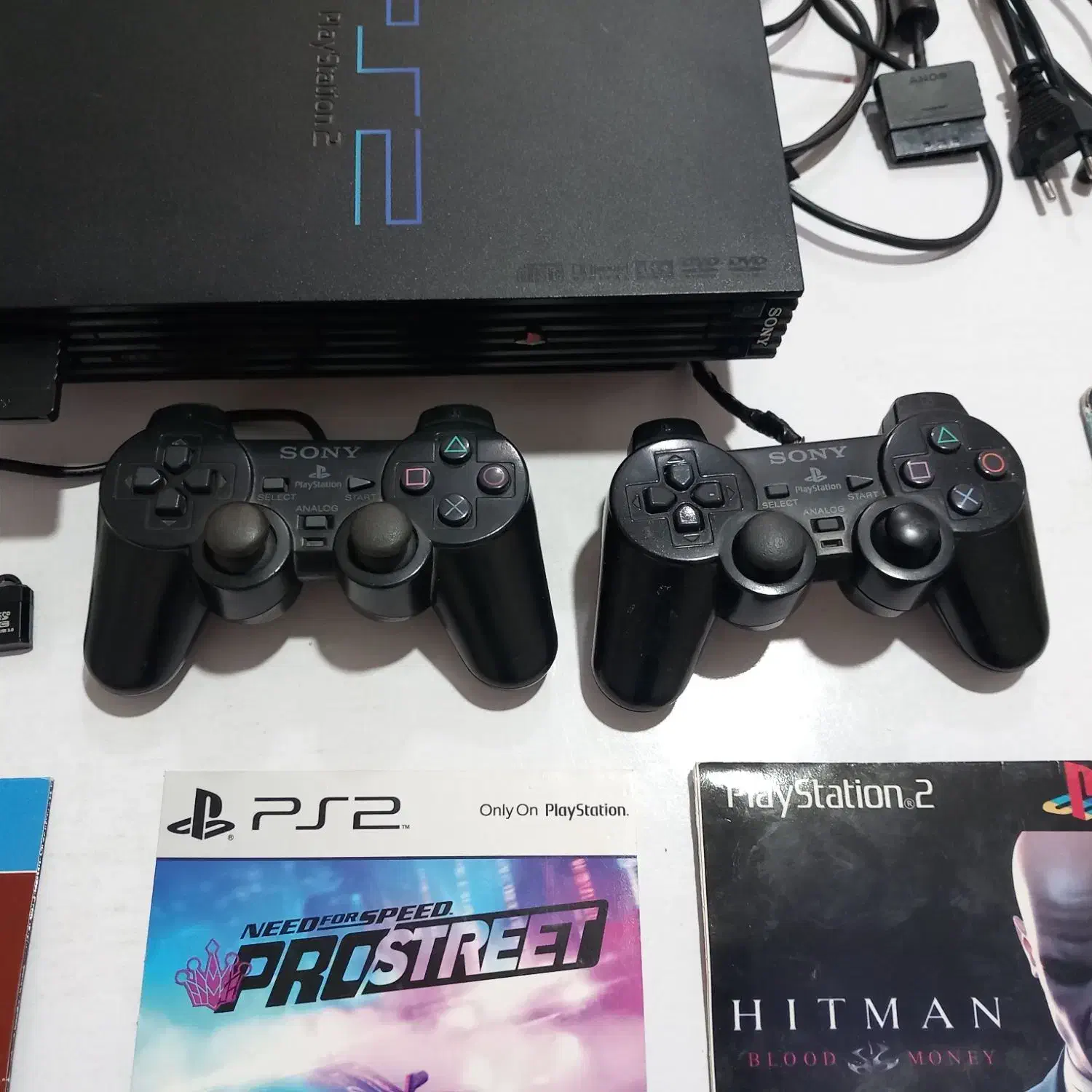 پلستیشن۲|کنسول، بازی ویدئویی و آنلاین|زاهدان, |دیوار