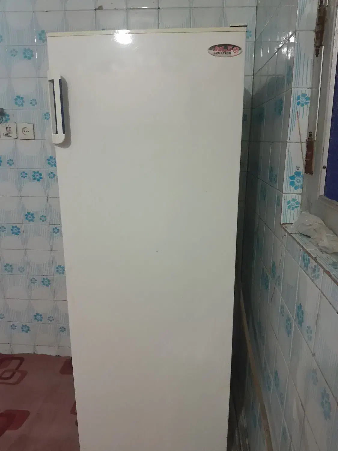 یخچال|یخچال و فریزر|شادگان, |دیوار