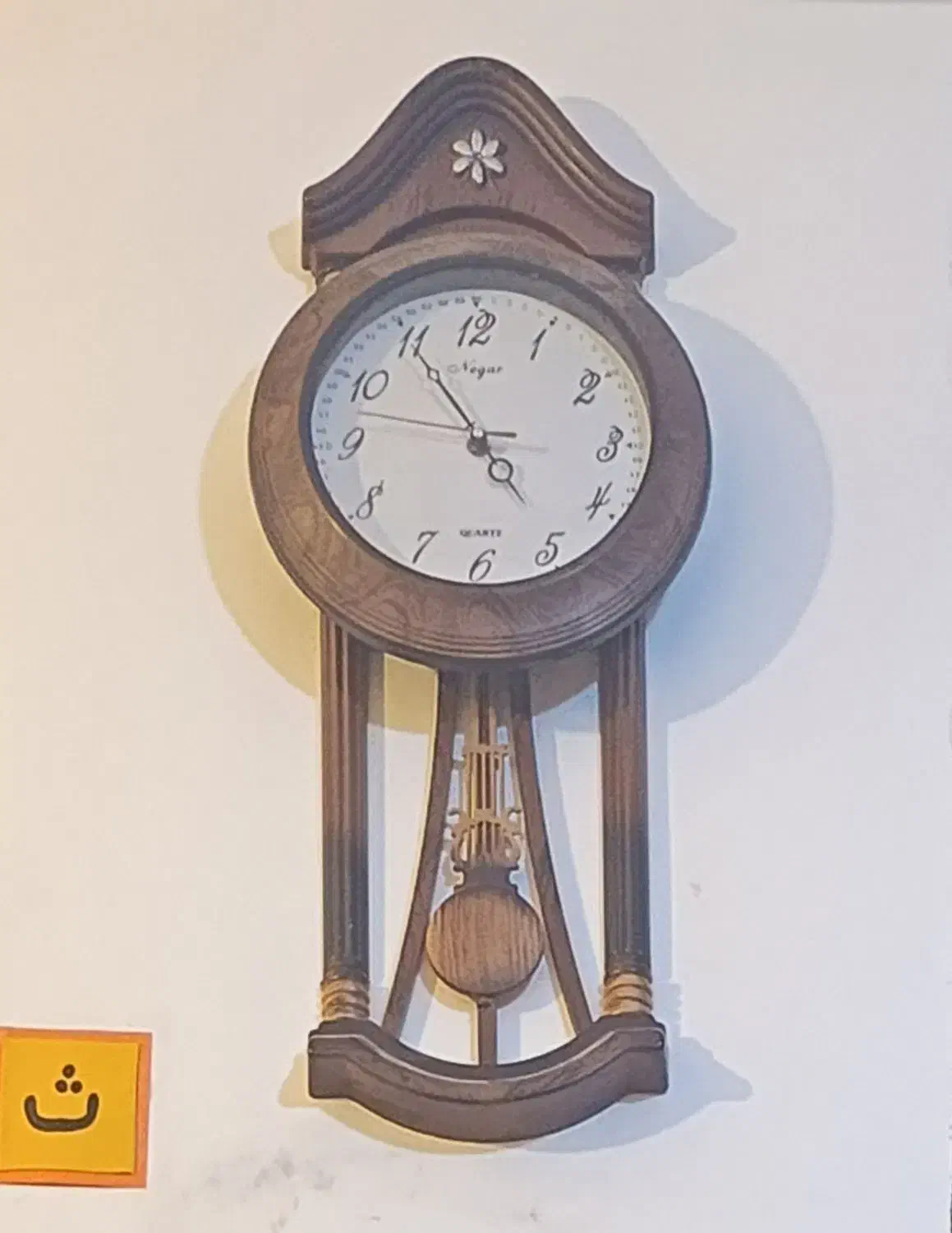 ساعت دیواری|ساعت دیواری و تزئینی|بندرعباس, |دیوار