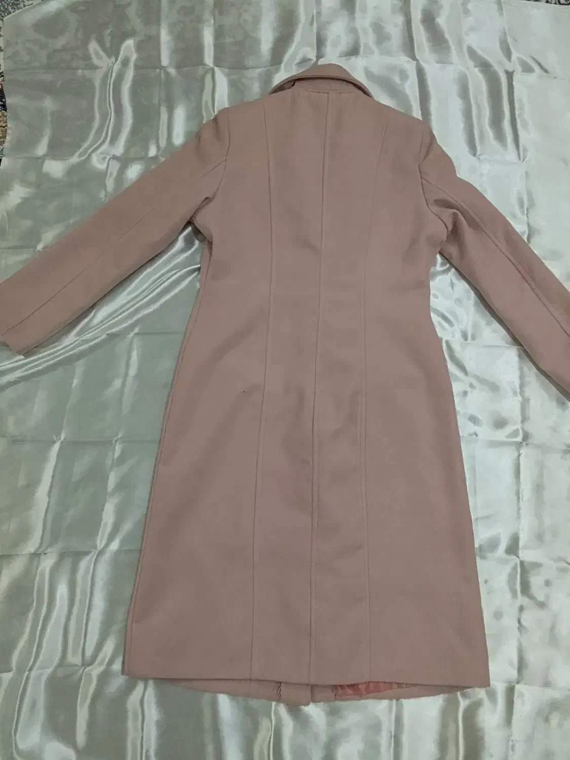 پالتو زنانه|لباس|خرم‌آباد, |دیوار