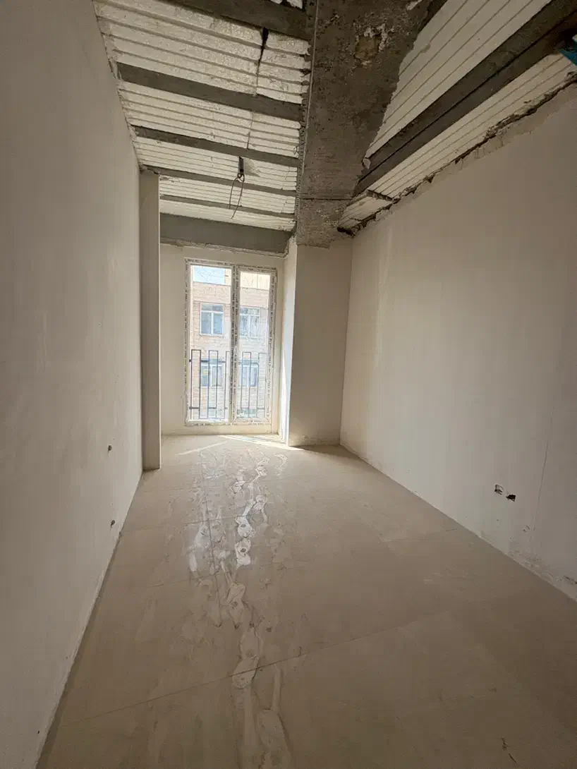 ۱۰۰متر نوساز کلید نخورده خ ارامنه|فروش آپارتمان|تهران, خواجه نظام الملک|دیوار