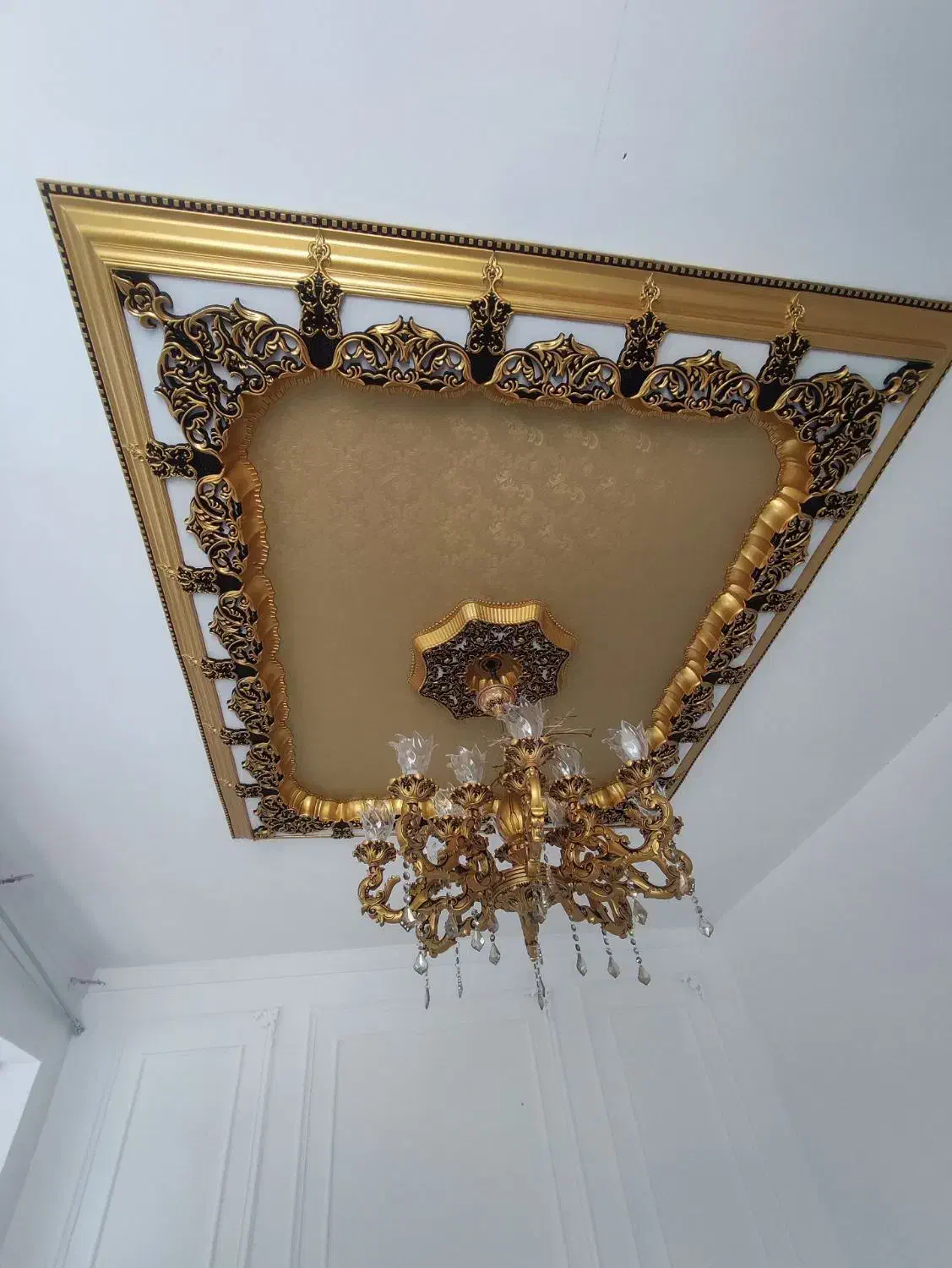 گل های پیش ساخته سپاهان سقف اصفهان|خدمات پیشه و مهارت|نیشابور, شریعتی|دیوار