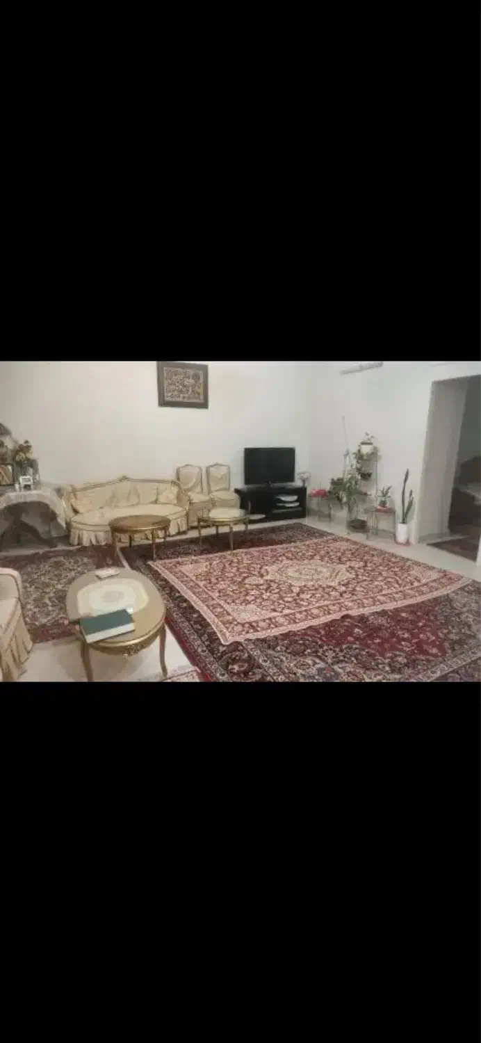 اجاره ۱۸۰ متر همکف سوییت مبله بهجت مشرف حرم روزانه|اجارهٔ کوتاهمدت آپارتمان و سوئیت|مشهد, شهید هاشمی نژاد|دیوار