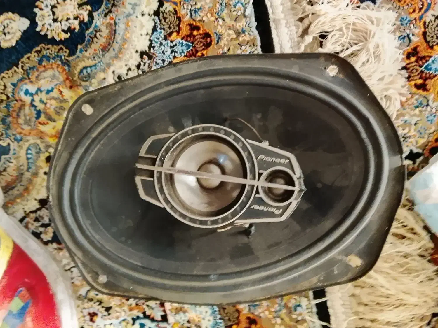 سیستم ماشین|سیستم صوتی خانگی|نورآباد, |دیوار