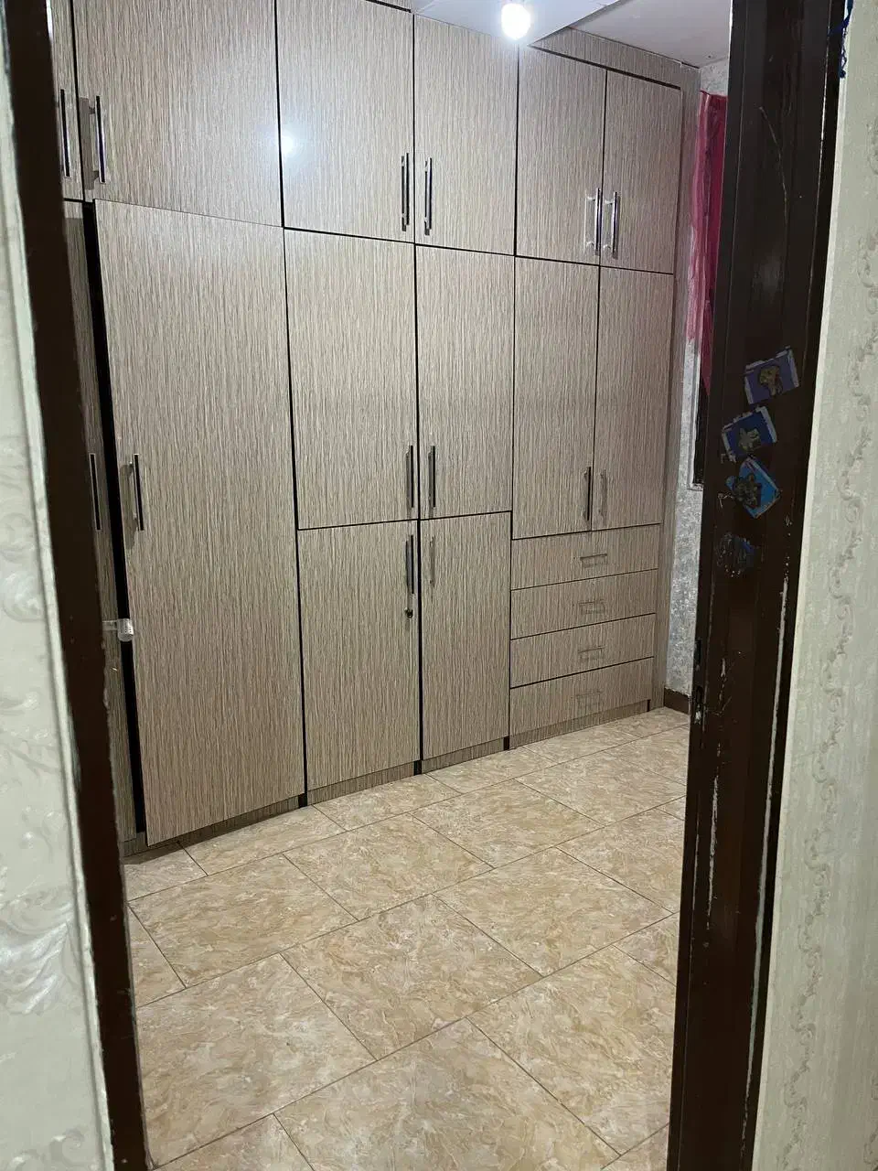 آپارتمان ۷۵ متری|فروش آپارتمان|صباشهر, |دیوار