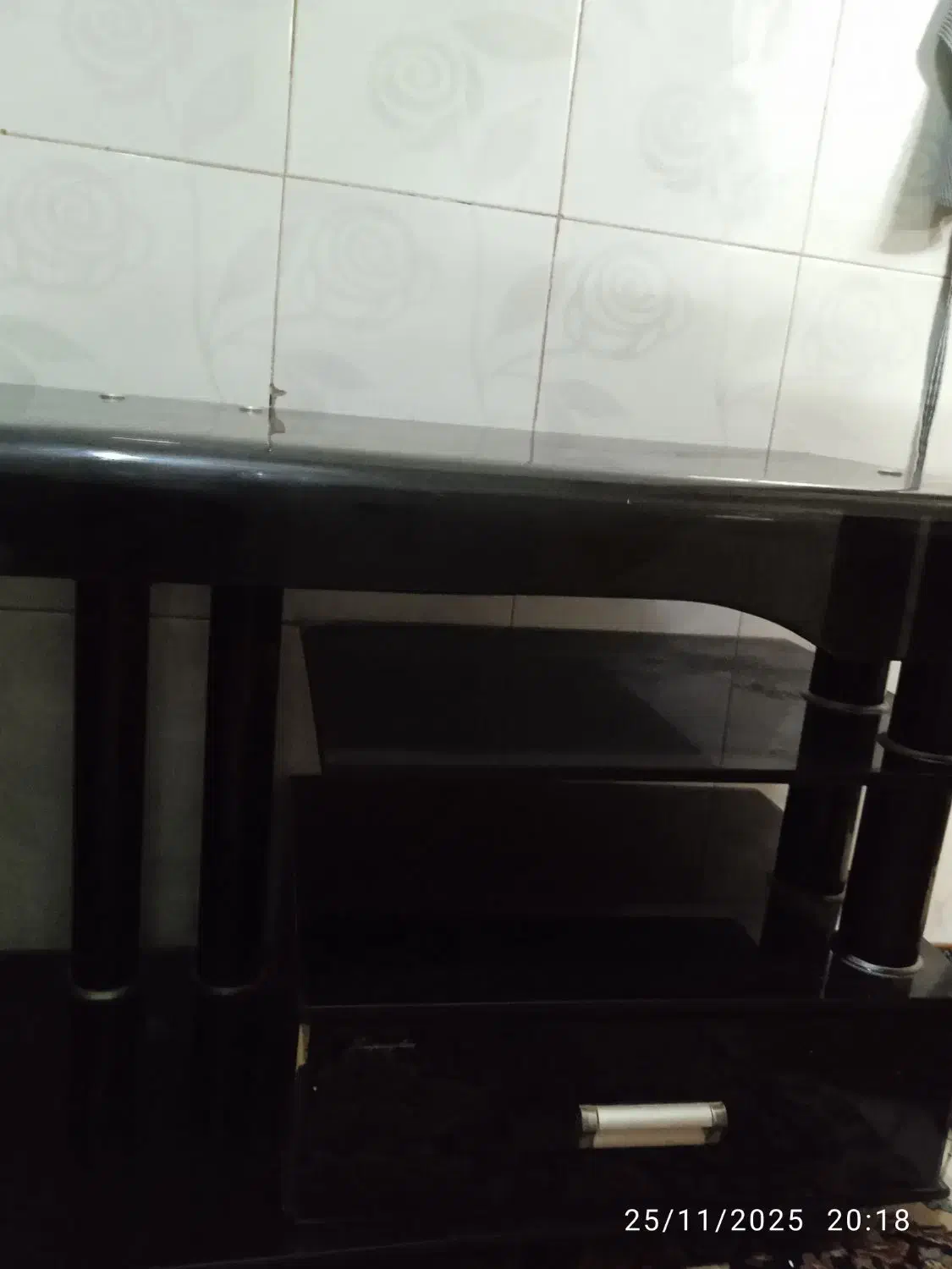 میر تلویزیون|میز تلویزیون|مشهد, شهرک ابوذر|دیوار