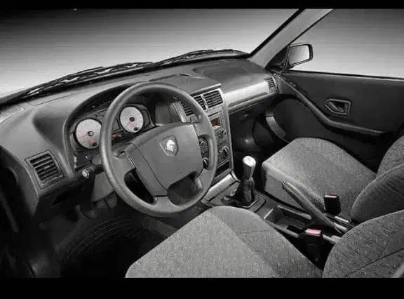 آریسان 2 صفر 1403|خودرو سواری و وانت|شیراز, سفیرشمالی|دیوار