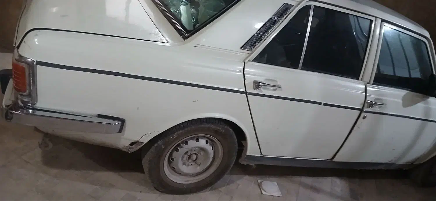 پیکان سالم سالم|خودرو سواری و وانت|بجنورد, |دیوار