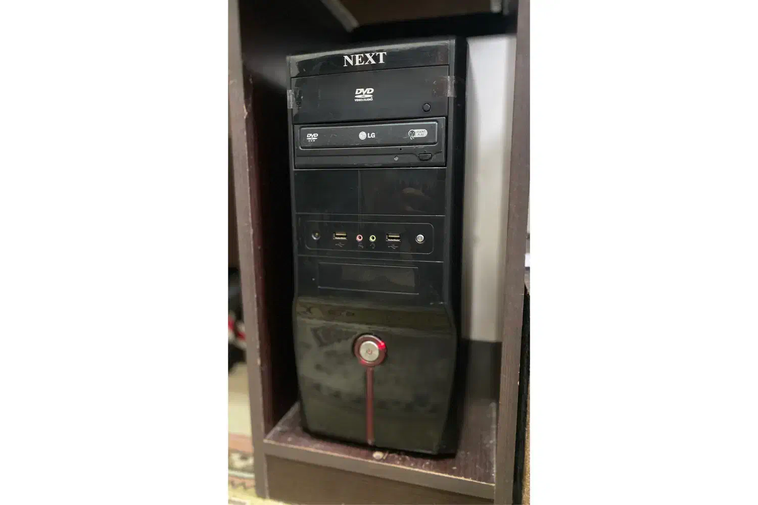 کامپیوترمناسب گیم و کارهای روزمره|رایانه رومیزی|ابهر, |دیوار