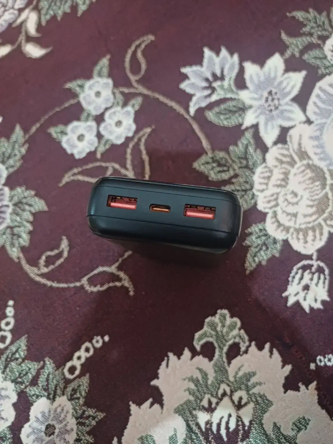 پاور بانک ۲۰ هزار|لوازم جانبی موبایل و تبلت|کرمان, |دیوار