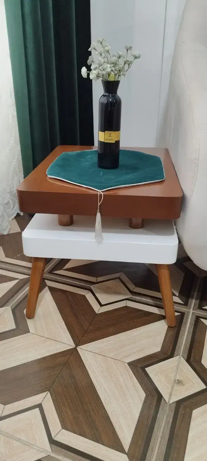 جلومبلی|مبلمان خانگی و میز عسلی|جوانرود, |دیوار