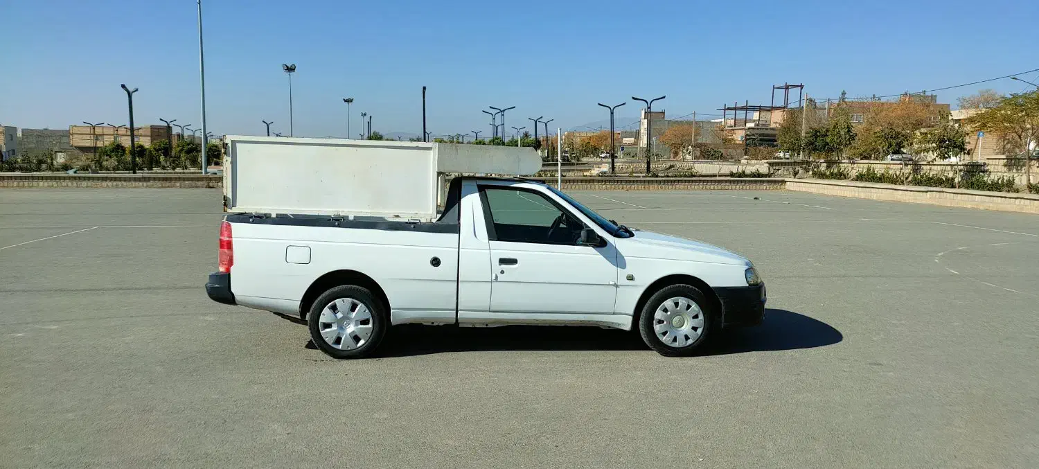 اریسان|خودرو سواری و وانت|سبزوار, توحیدشهر|دیوار