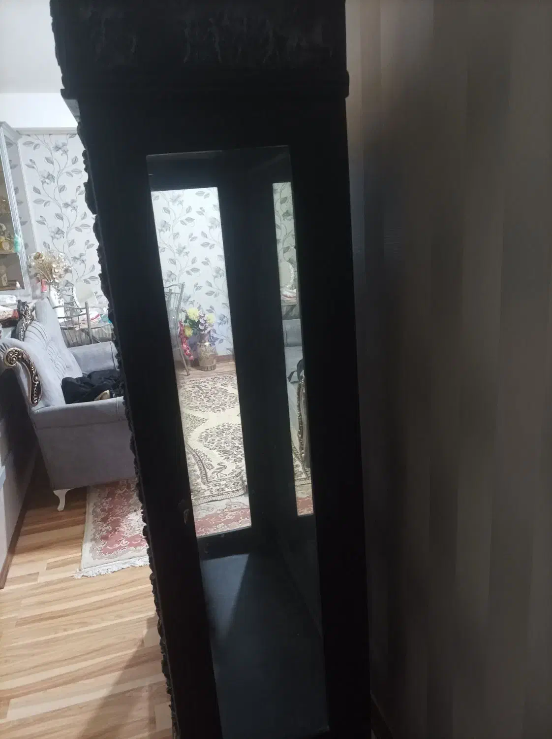 بوفه|بوفه، ویترین، کنسول|سهند, |دیوار