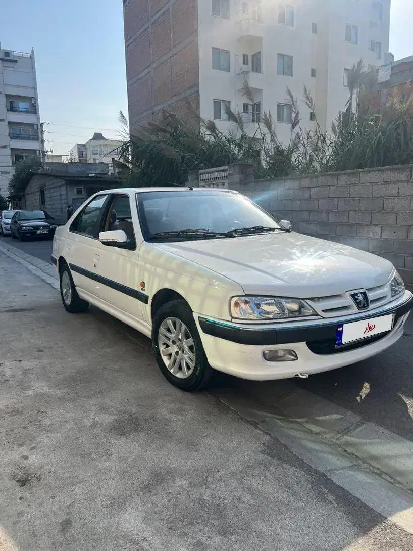 پرشیا ۹۲ XU7 کم مصرف فنی سالم بدون ایراد|خودرو سواری و وانت|فریدونکنار, |دیوار